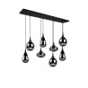 Lampa wisząca LUMINA 317000832 Trio