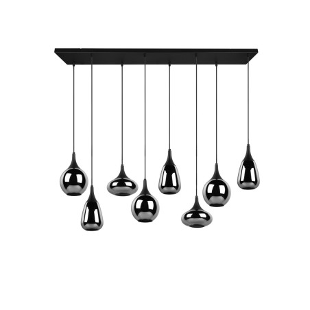 Lampa wisząca LUMINA 317000832 Trio