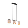 Lampa wisząca JULIETA 319000344 Trio