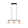 Lampa wisząca JULIETA 319000344 Trio