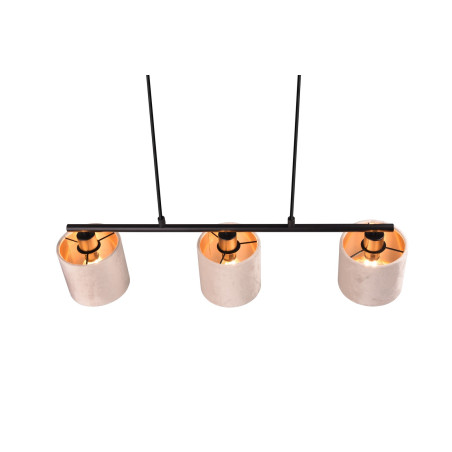 Lampa wisząca JULIETA 319000344 Trio