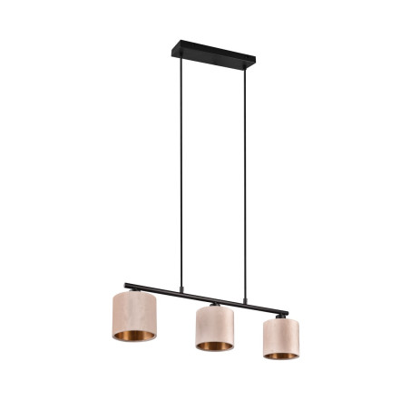 Lampa wisząca JULIETA 319000344 Trio