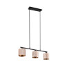 Lampa wisząca JULIETA 319000344 Trio