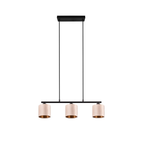 Lampa wisząca JULIETA 319000344 Trio