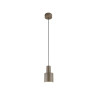 Lampa wisząca AGUDO 319400141 Trio
