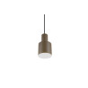 Lampa wisząca AGUDO 319400141 Trio