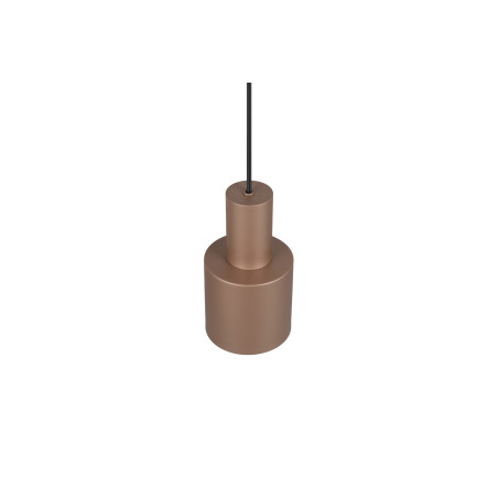 Lampa wisząca AGUDO 319400165 Trio