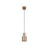 Lampa wisząca AGUDO 319400165 Trio