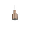 Lampa wisząca AGUDO 319400165 Trio