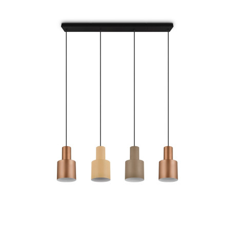 Lampa wisząca AGUDO 319400417 Trio