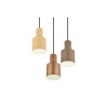 Lampa wisząca AGUDO 319430317 Trio