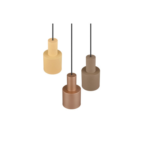 Lampa wisząca AGUDO 319430317 Trio