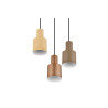 Lampa wisząca AGUDO 319430317 Trio