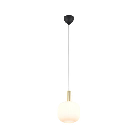 Lampa wisząca DIVA 319800108 Trio