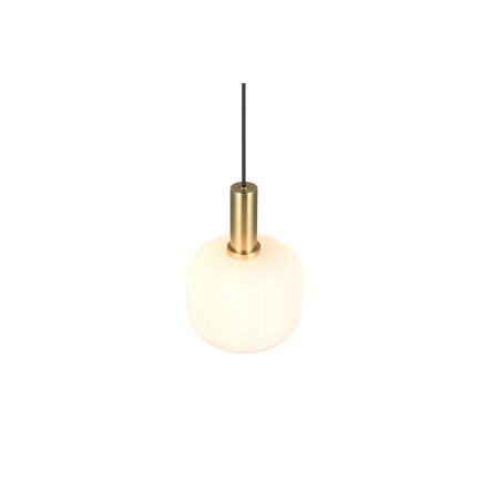 Lampa wisząca DIVA 319800108 Trio