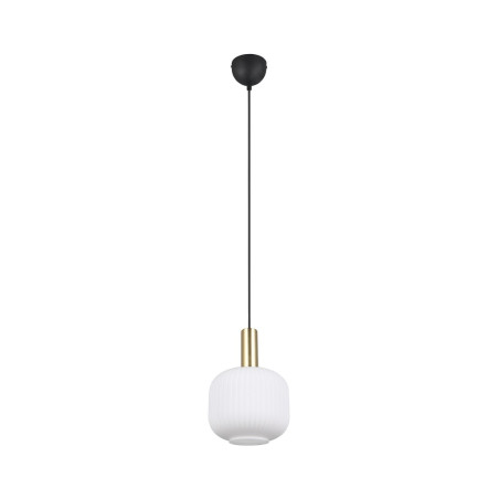 Lampa wisząca DIVA 319800108 Trio