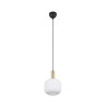 Lampa wisząca DIVA 319800108 Trio