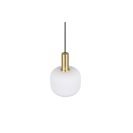 Lampa wisząca DIVA 319800108 Trio