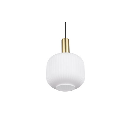 Lampa wisząca DIVA 319800108 Trio