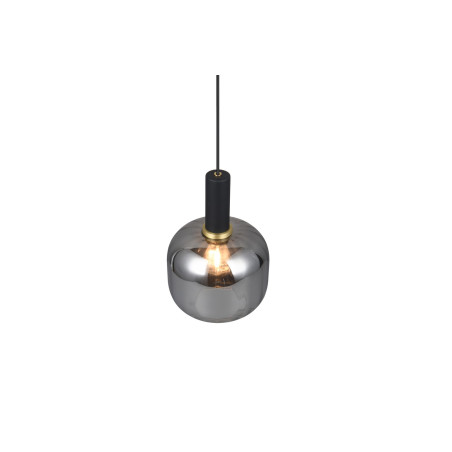 Lampa wisząca DIVA 319800132 Trio