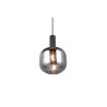 Lampa wisząca DIVA 319800132 Trio