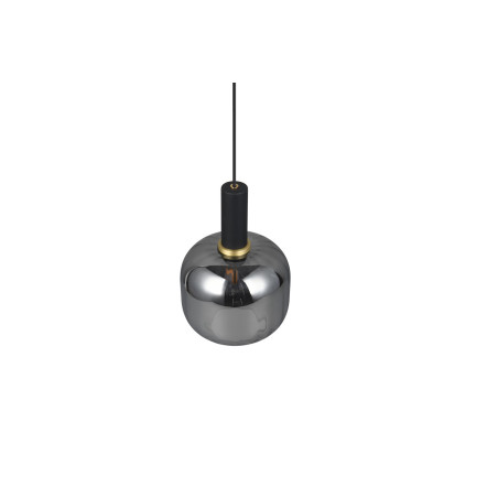 Lampa wisząca DIVA 319800132 Trio