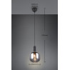 Lampa wisząca DIVA 319800132 Trio