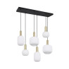 Lampa wisząca DIVA 319800608 Trio