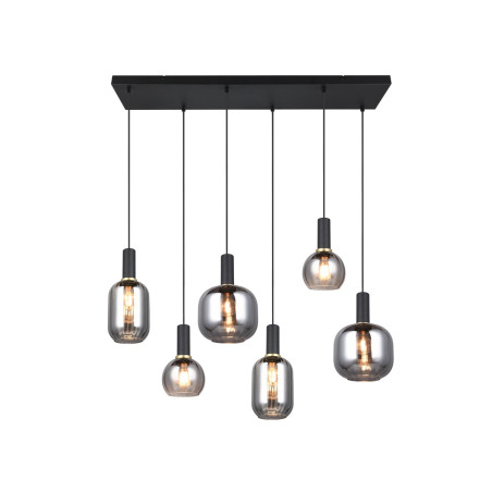 Lampa wisząca DIVA 319800632 Trio