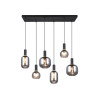 Lampa wisząca DIVA 319800632 Trio