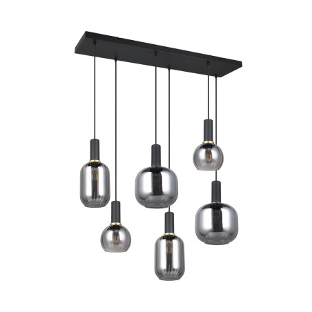 Lampa wisząca DIVA 319800632 Trio