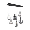 Lampa wisząca DIVA 319800632 Trio