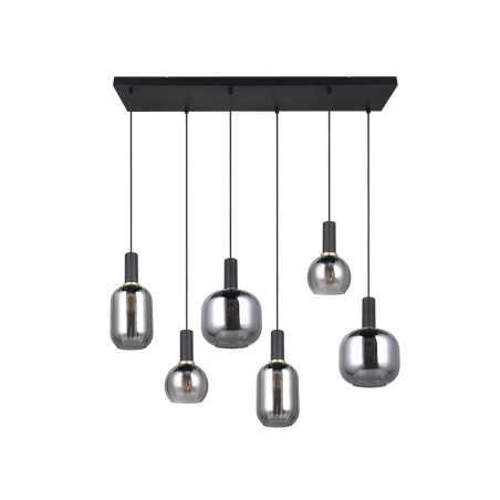 Lampa wisząca DIVA 319800632 Trio