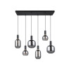 Lampa wisząca DIVA 319800632 Trio