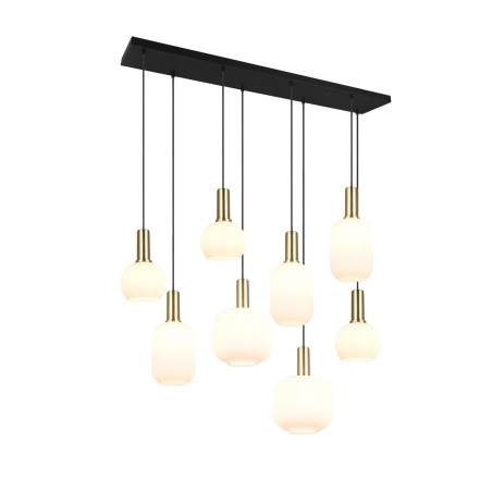 Lampa wisząca DIVA 319800808 Trio