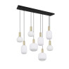 Lampa wisząca DIVA 319800808 Trio