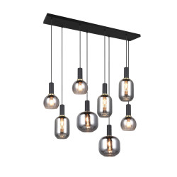 Lampa wisząca DIVA 319800832 Trio
