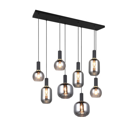 Lampa wisząca DIVA 319800832 Trio