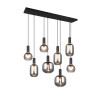 Lampa wisząca DIVA 319800832 Trio