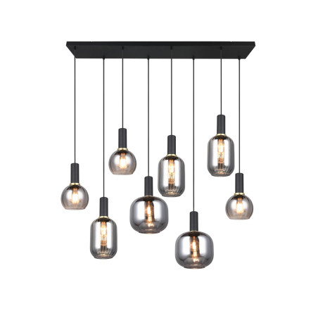 Lampa wisząca DIVA 319800832 Trio