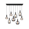 Lampa wisząca DIVA 319800832 Trio
