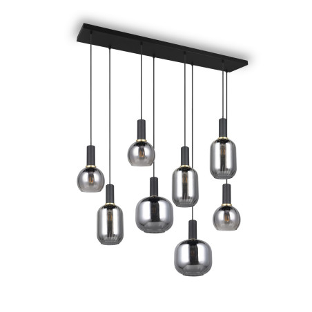 Lampa wisząca DIVA 319800832 Trio