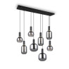Lampa wisząca DIVA 319800832 Trio