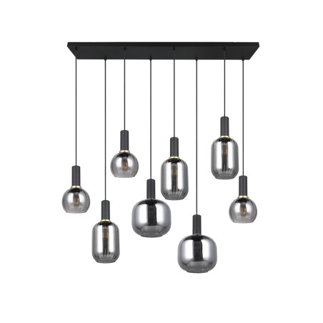 Lampa wisząca DIVA 319800832 Trio