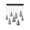 Lampa wisząca DIVA 319800832 Trio