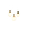 Lampa wisząca DIVA 319830308 Trio