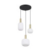 Lampa wisząca DIVA 319830308 Trio