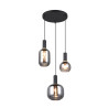 Lampa wisząca DIVA 319830332 Trio