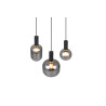 Lampa wisząca DIVA 319830332 Trio