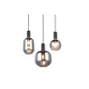 Lampa wisząca DIVA 319830332 Trio